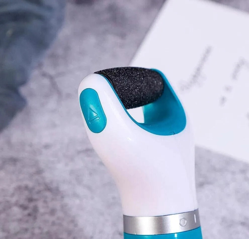 Electric Callus Remover Pedicure Tool - USB