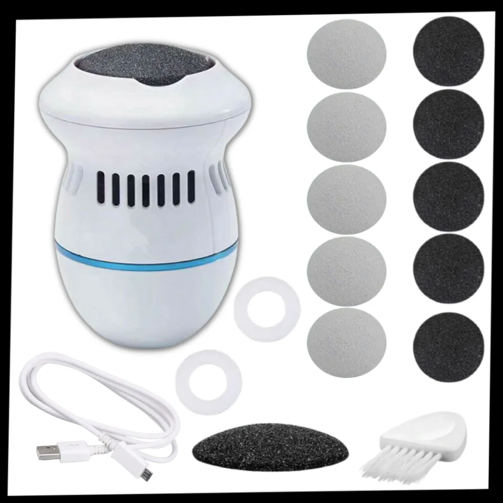 Electric Callus Remover