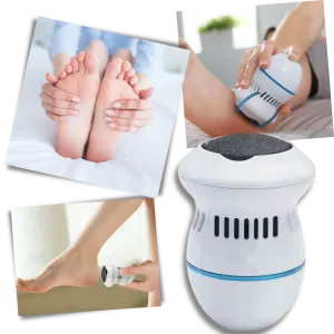 Electric Callus Remover
