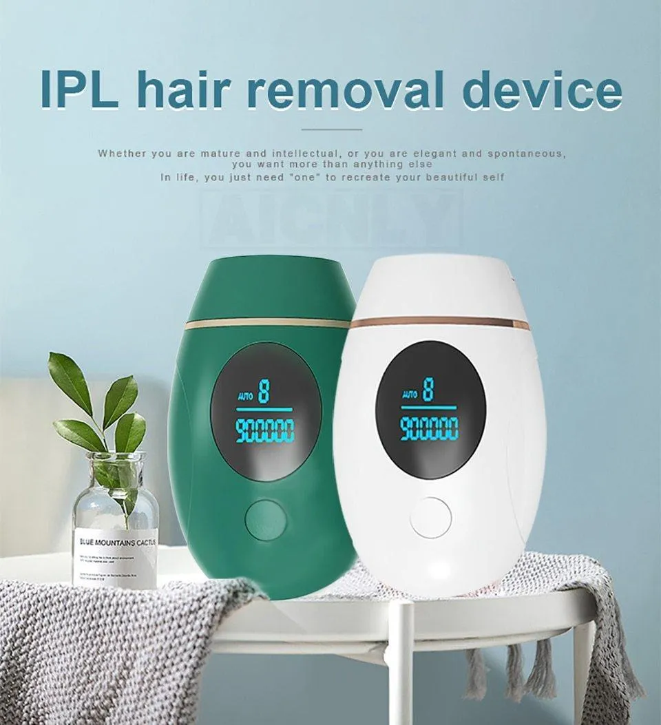 Electric Hair Remover