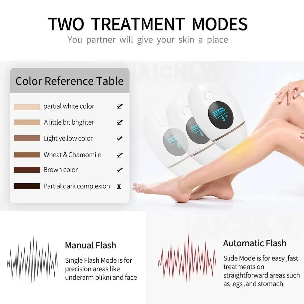 Electric Hair Remover