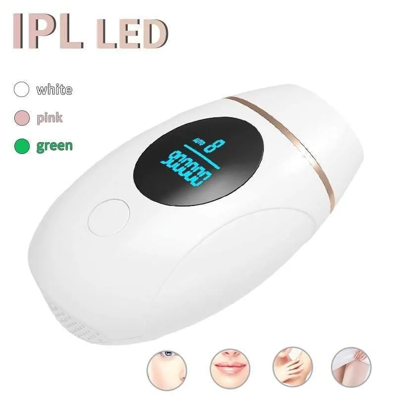 Electric Hair Remover