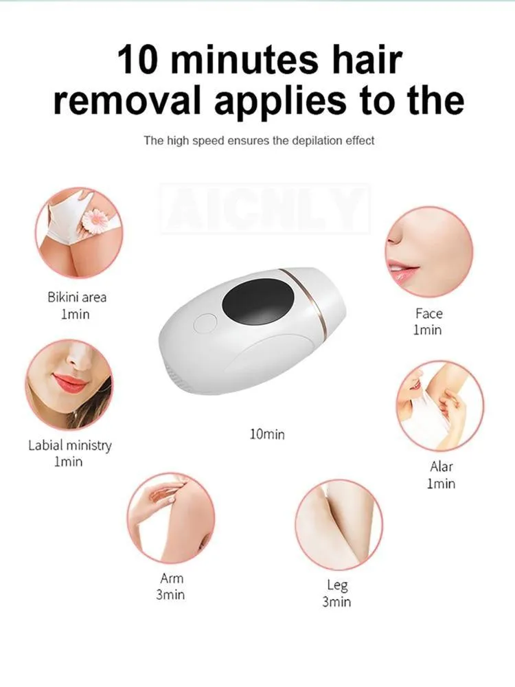 Electric Hair Remover
