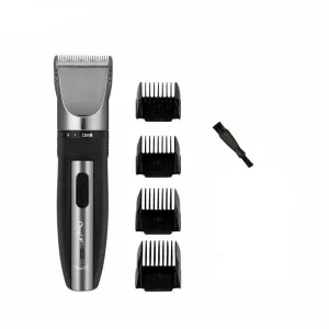 Electric Haircut Machine with Limit Combs