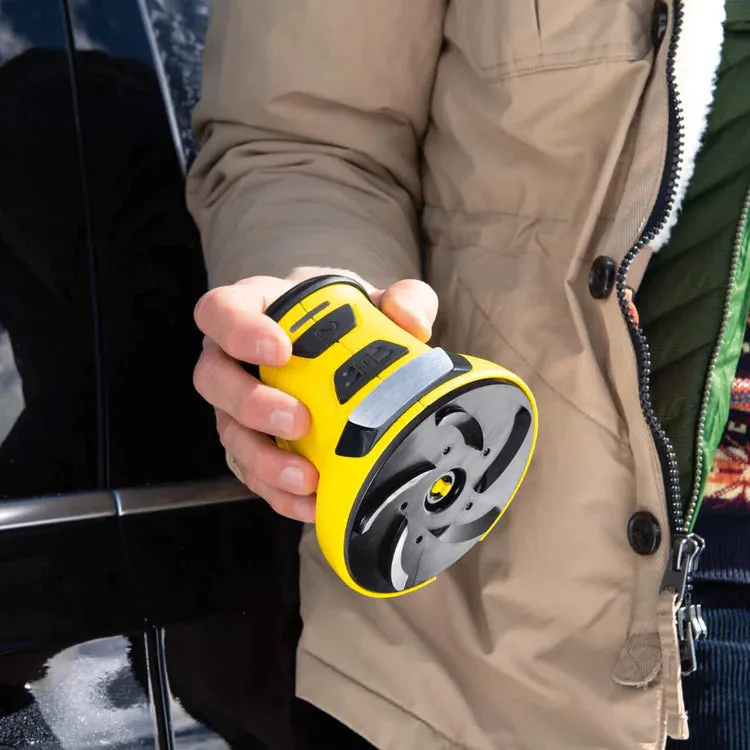 Electric Snow Remover