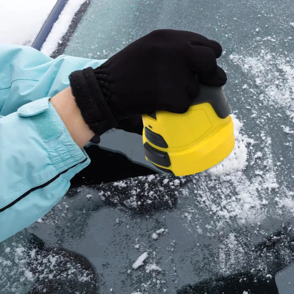 Electric Snow Remover