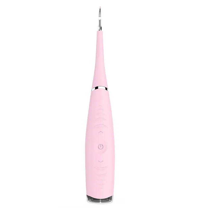 Electric Sonic Dental Calculus Plaque Remover