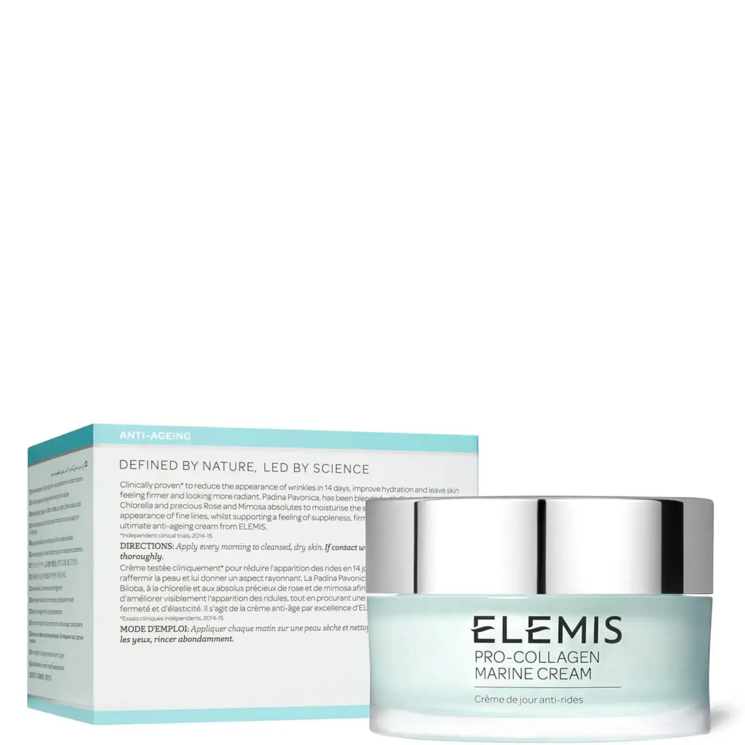 Elemis Pro-Collagen Marine Cream 100ml