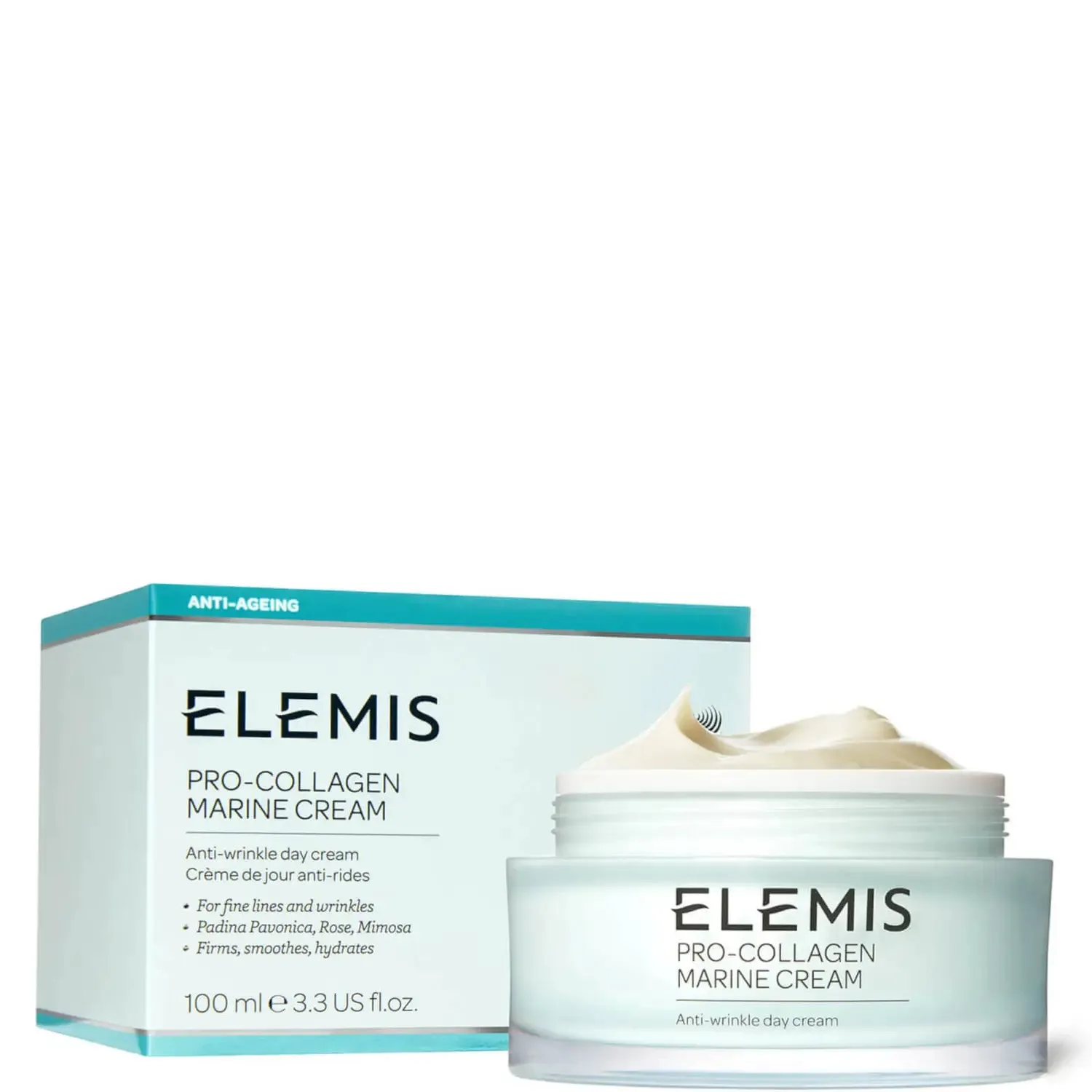 Elemis Pro-Collagen Marine Cream 100ml