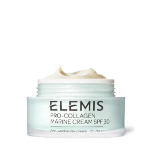 ELEMIS - PRO-COLLAGEN MARINE CREAM SPF 30