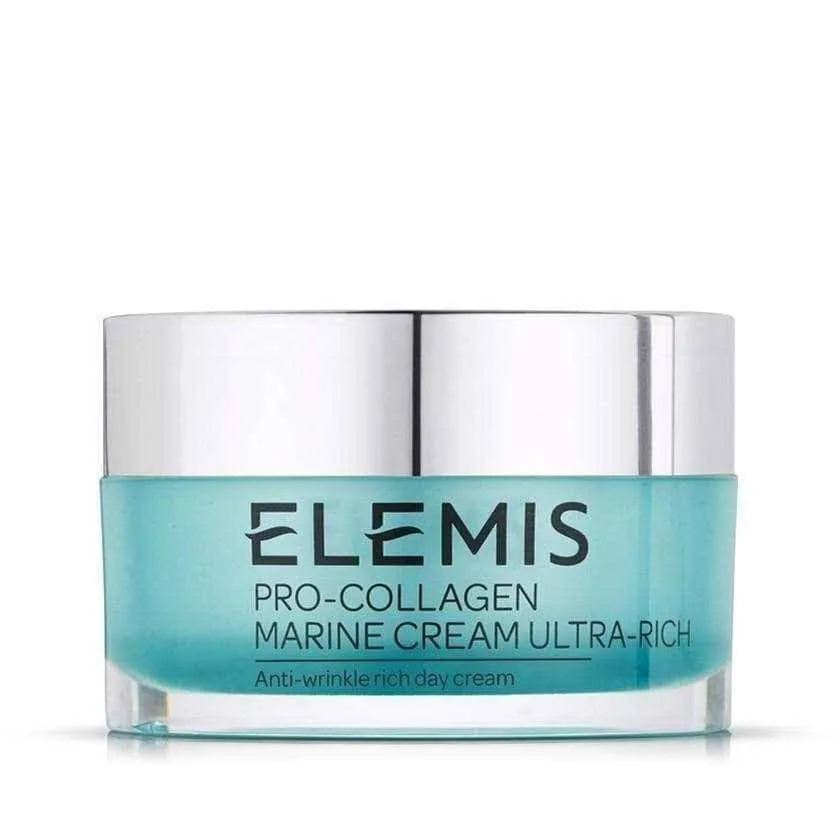 Elemis Pro-Collagen Marine Cream Ultra Rich 50ml