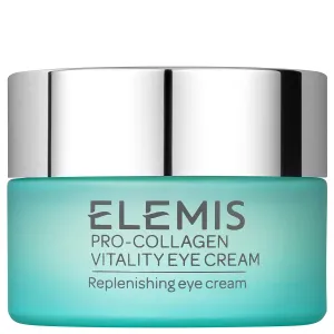 Elemis Pro-Collagen Vitality Eye Cream 15ml