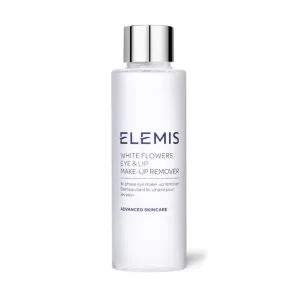 ELEMIS - WHITE FLOWERS MAKE UP REMOVER