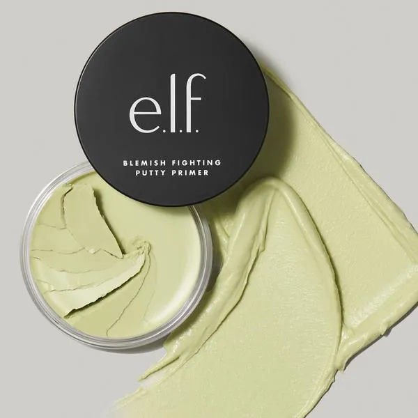 Elf Acne Fighting Putty Primer
