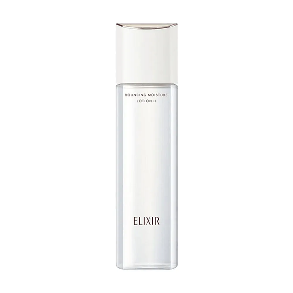 Elixir Anti-Aging Moisturizing Lotion II - 170ml