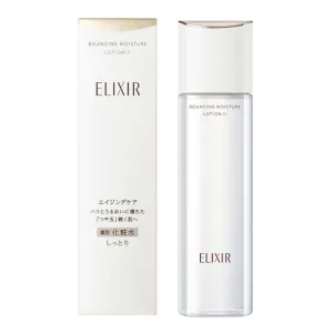 Elixir Bouncing Moisture Lotion II - 170ml