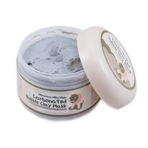 Elizavecca Milky Piggy Carbonated Bubble