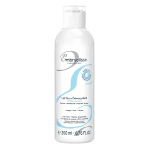 Embryolisse Gentle Waterproof Make-up Remover Milk