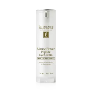 Eminence Organics Marine Flower Peptide Eye Cream
