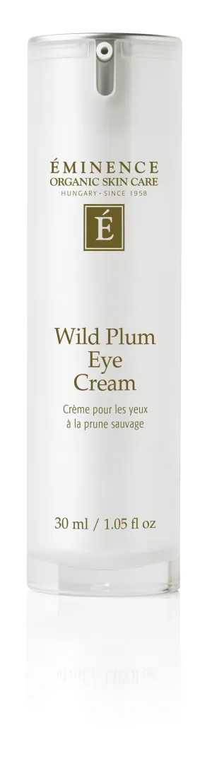 Eminence: Wild Plum Eye Cream