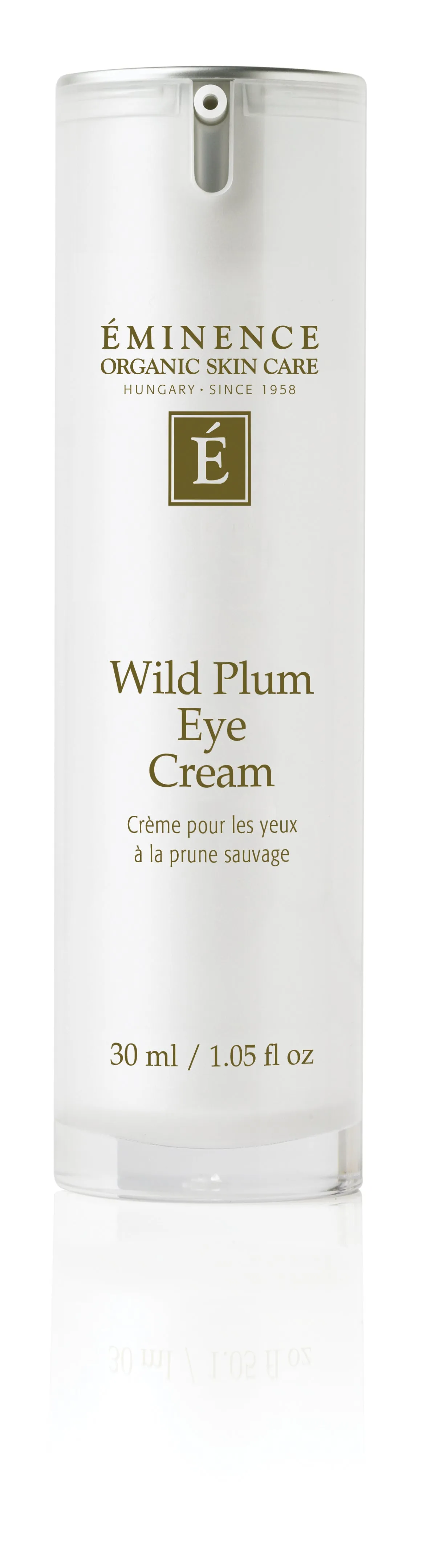 Eminence: Wild Plum Eye Cream