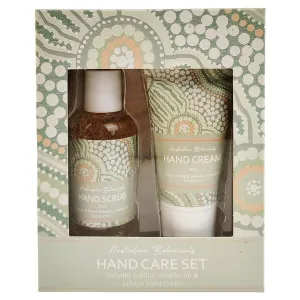 Emma Stenhouse Journey Hand Care Set Green