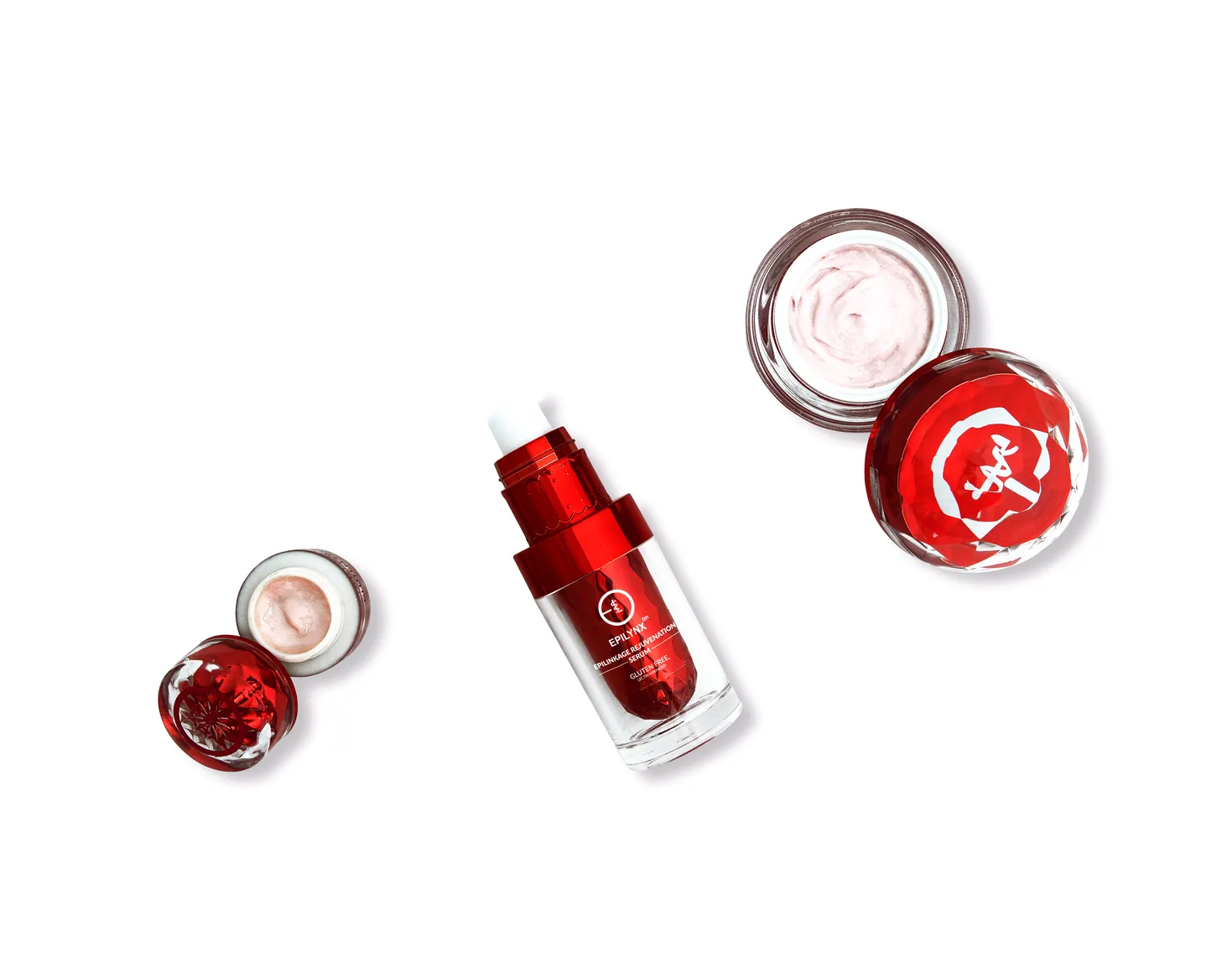 Enriching Ageless Rejuvenate Treatment for Mature Skin - Renew, Moisturize, Lift