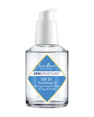 Epic Moisture MP 10 Nourishing Oil