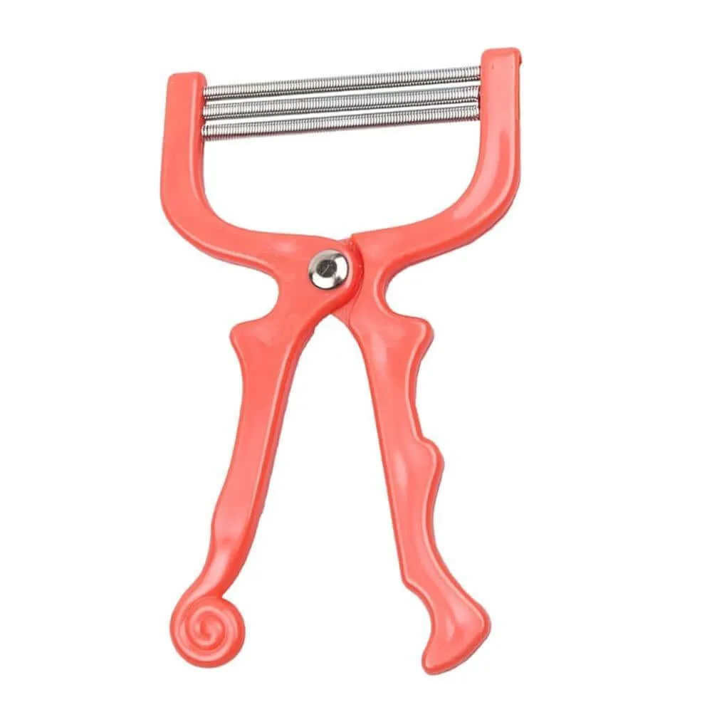 Epilator Facial Hair Remover Threading