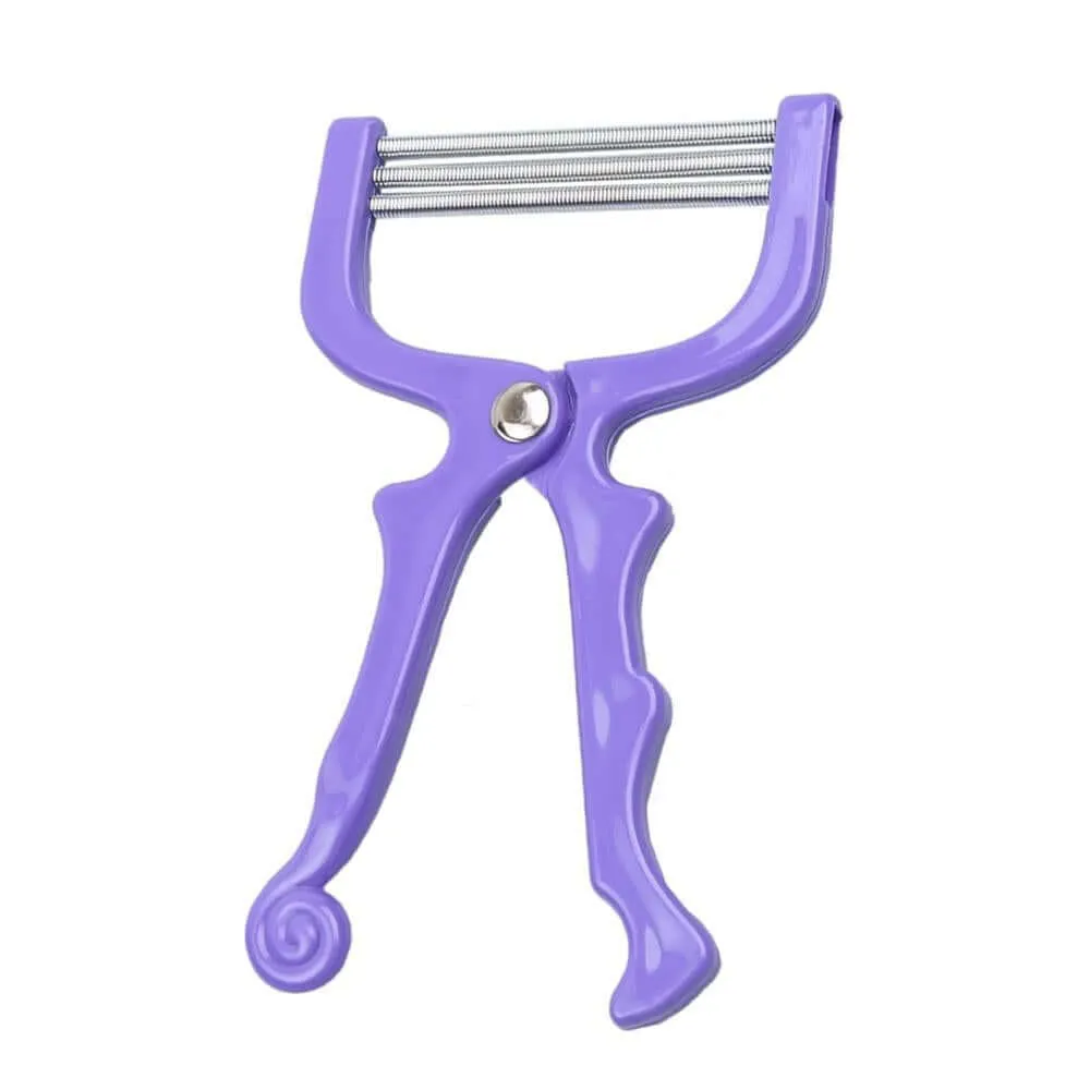 Epilator Facial Hair Remover Threading