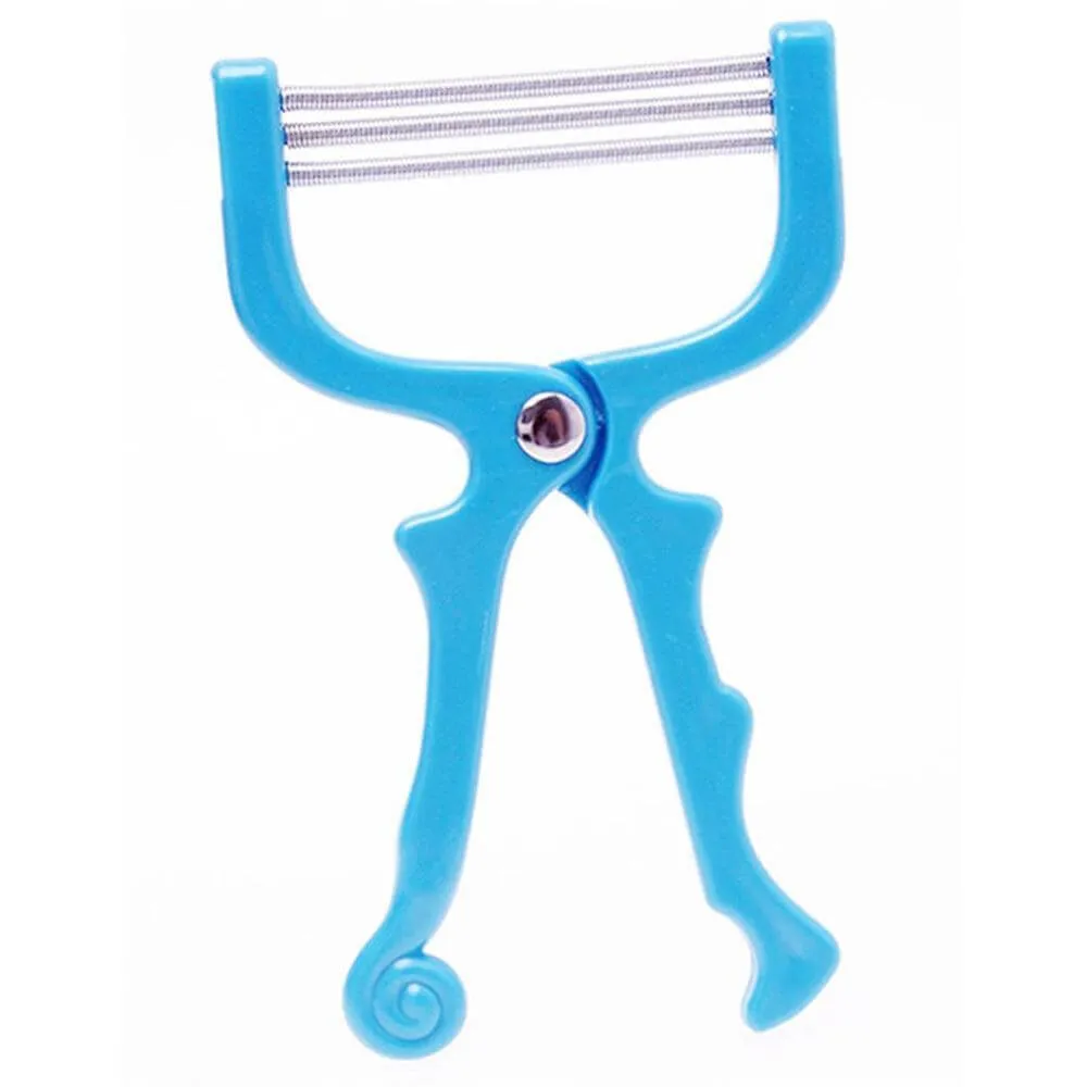 Epilator Facial Hair Remover Threading