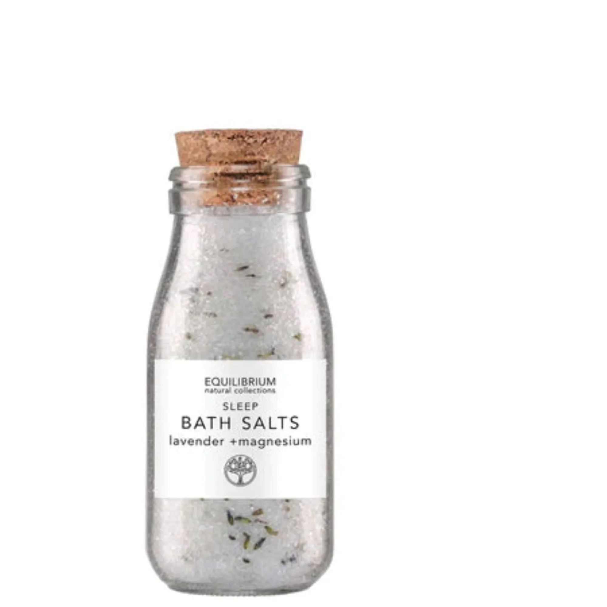 Equilibrium Sleep Natural Bath Salt 200g