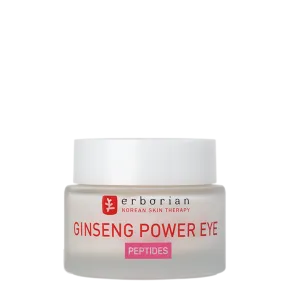 Erborian Ginseng Power Eye Cream
