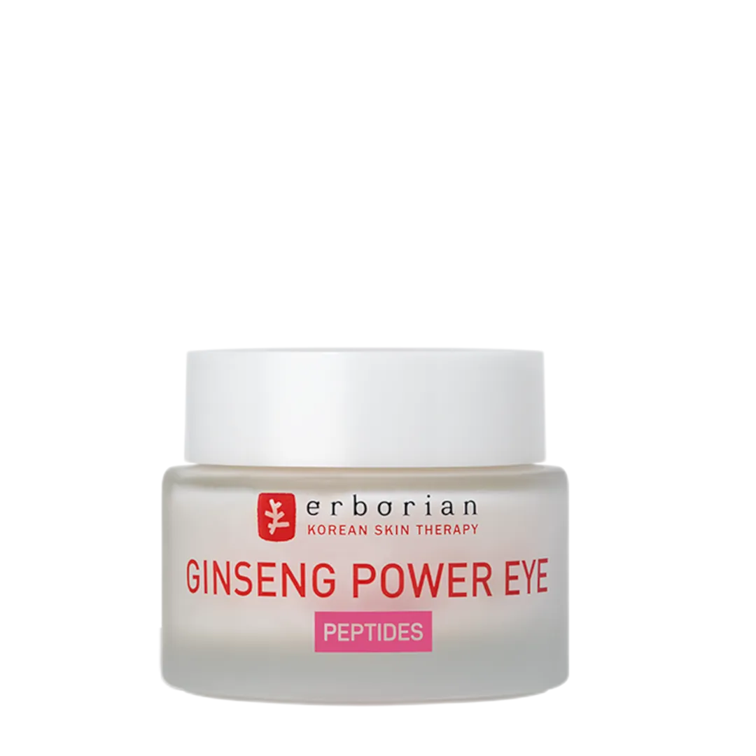 Erborian Ginseng Power Eye Cream
