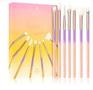 ess. Make Beauty Fun Eye Brush Set