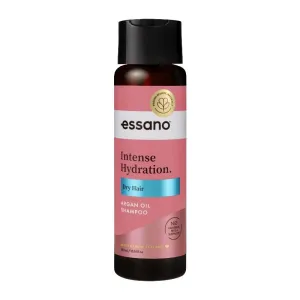 Essano Intense Hydration Argan Oil Shampoo 300ml