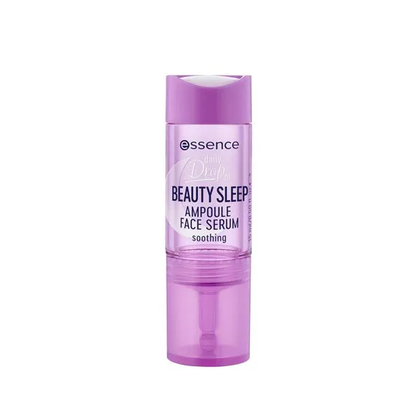 Essence Daily Drop Beauty Sleep Ampoule Face Serum