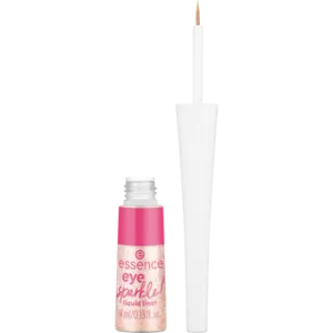 Essence Eye Sparkle! Liquid Liner 01