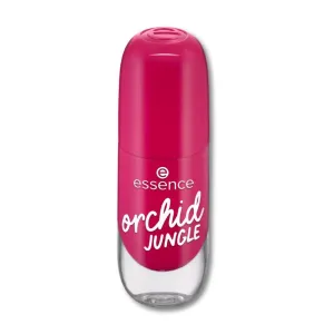 Essence Gel Nail Colour 12 Orchid Jungle
