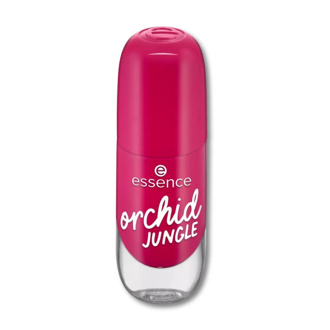 Essence Gel Nail Colour 12 Orchid Jungle