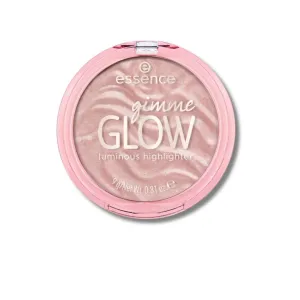Essence gimme GLOW luminous highlighter 20 Lovely Rose