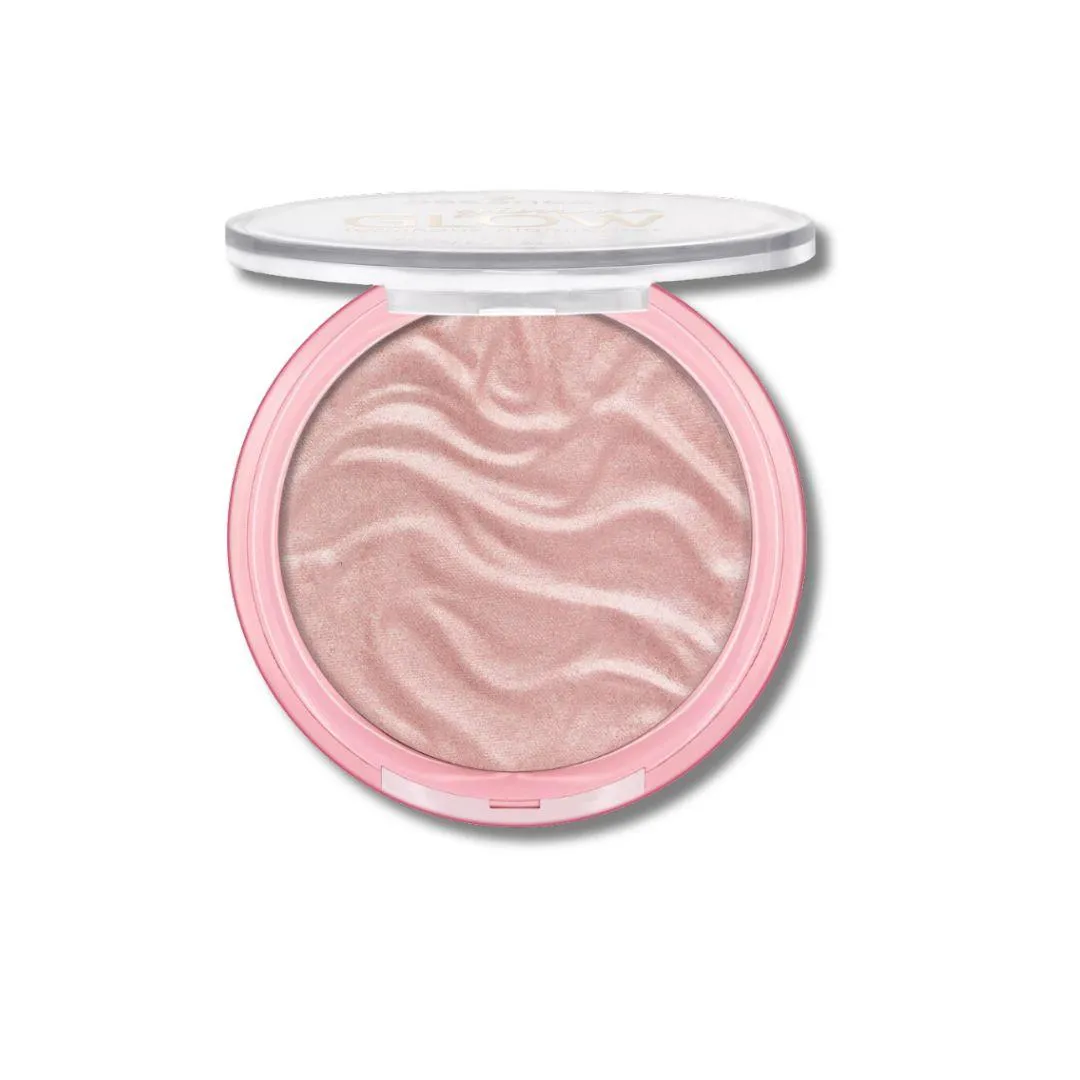 Essence gimme GLOW luminous highlighter 20 Lovely Rose