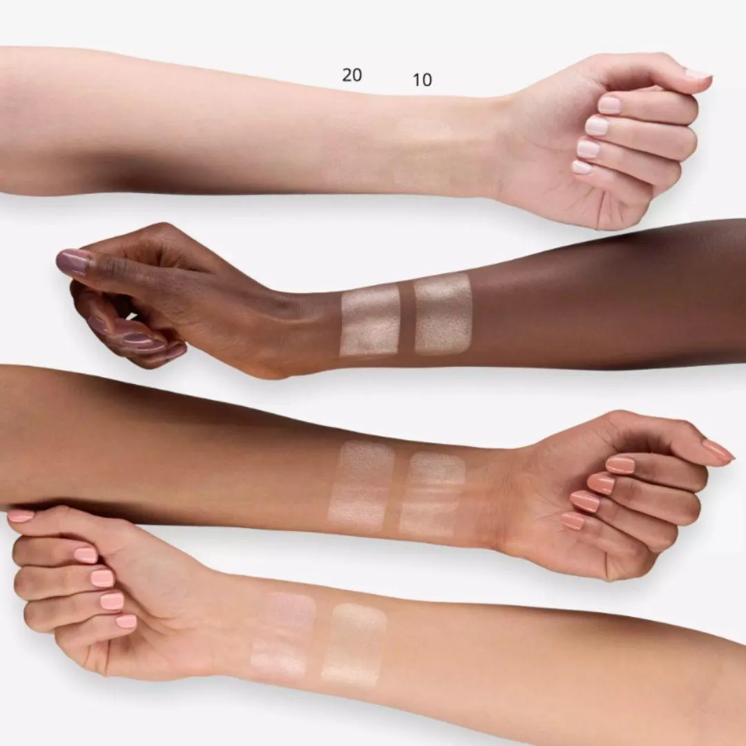 Essence gimme GLOW luminous highlighter 20 Lovely Rose
