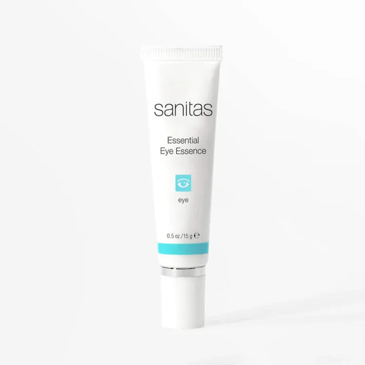 Essential Eye Essence
