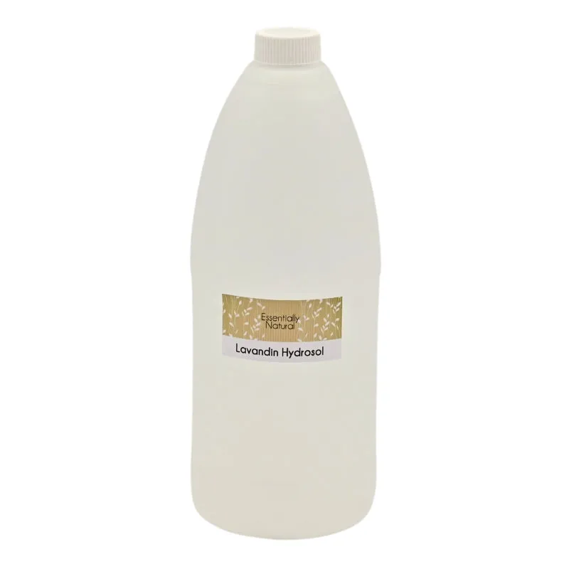 Essentially Natural Lavandin Hydrosol