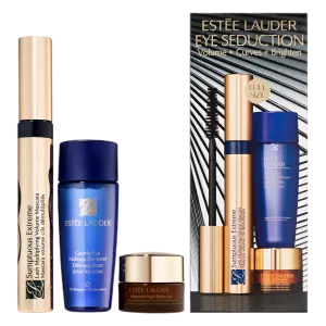 Estee Lauder Eye Seduction Gift Set