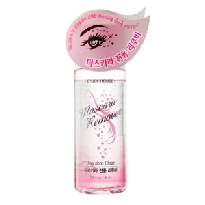 ETUDE HOUSE Makeup remover one shot clean مزيل المكياج من ايتود هاوس