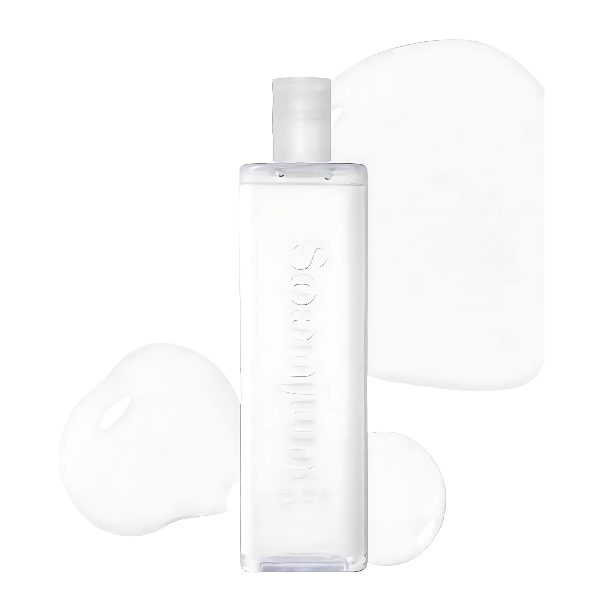 Etude Soon Jung pH 5.5 Relief Toner - Alcohol-Free, Soothing Low pH Formula for Sensitive Skin