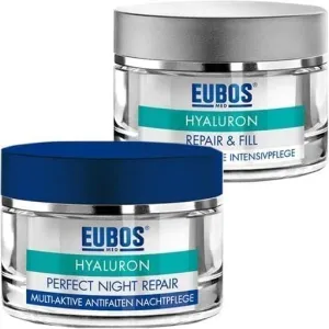 EUBOS HYALURON DAY / NIGHT SPARSET