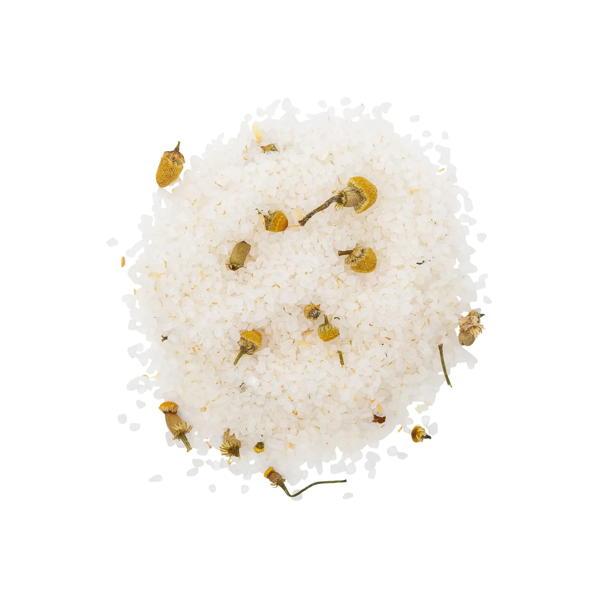 Eucalyptus   Aloe Aromatherapy Bath Salt Soak